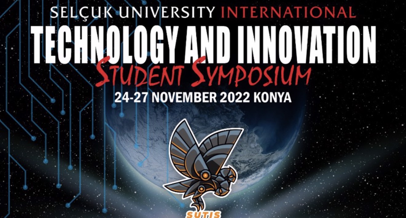 SUTIS 2022-International Technology and Innovation Student Symposium